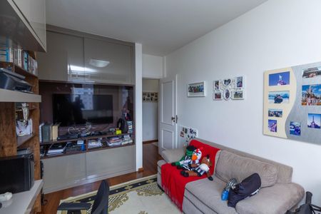 Apartamento à venda com 200m², 4 quartos e 3 vagasQuarto 3