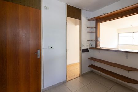 Apartamento à venda com 76m², 2 quartos e 1 vagaCozinha