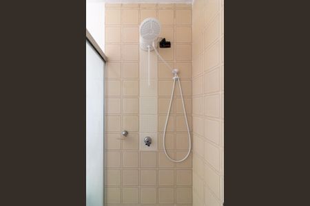 Apartamento à venda com 76m², 2 quartos e 1 vagaBanheiro Social