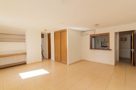 Apartamento à venda com 76m², 2 quartos e 1 vagaSala