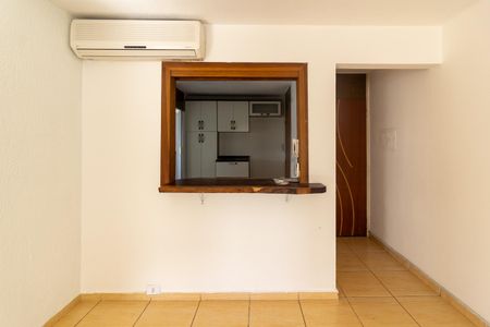 Apartamento à venda com 76m², 2 quartos e 1 vagaCozinha