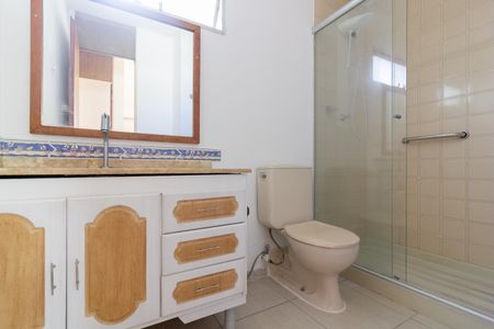 Apartamento à venda com 76m², 2 quartos e 1 vagaBanheiro Social
