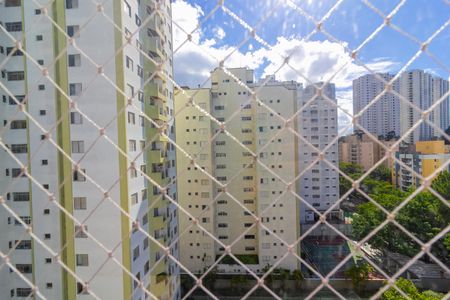 Apartamento à venda com 76m², 2 quartos e 1 vagaVista Sala