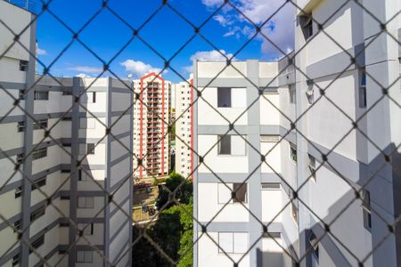 Apartamento à venda com 76m², 2 quartos e 1 vagaVista Quarto 2