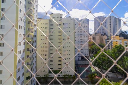 Apartamento à venda com 76m², 2 quartos e 1 vagaVista Quarto 1