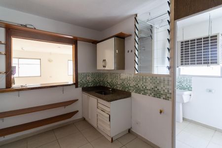 Apartamento à venda com 76m², 2 quartos e 1 vagaCozinha