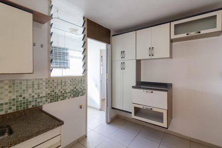 Apartamento à venda com 76m², 2 quartos e 1 vagaCozinha