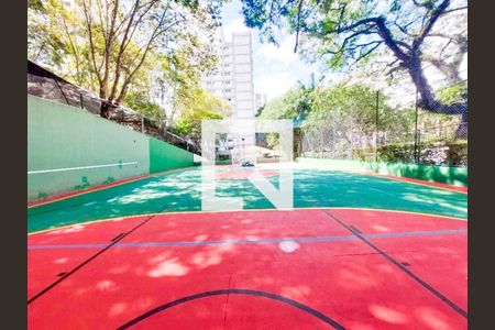 Apartamento à venda com 76m², 2 quartos e 1 vagaÁrea Esportiva