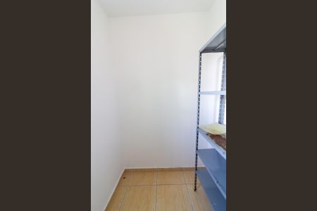 Apartamento à venda com 76m², 2 quartos e 1 vagaQuarto de Serviço