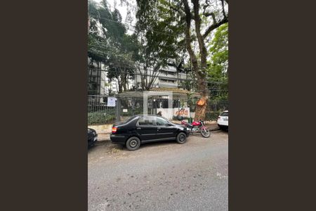 Apartamento à venda com 76m², 2 quartos e 1 vagaFachada