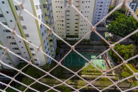 Apartamento à venda com 76m², 2 quartos e 1 vagaVista Sala