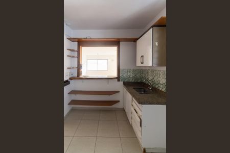 Apartamento à venda com 76m², 2 quartos e 1 vagaCozinha