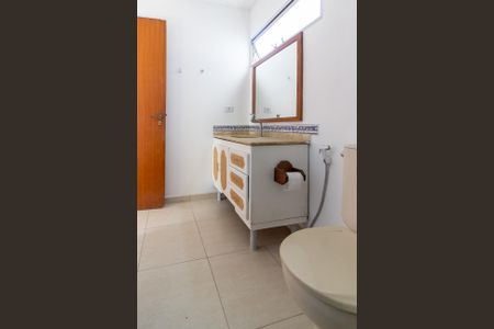 Apartamento à venda com 76m², 2 quartos e 1 vagaBanheiro Social