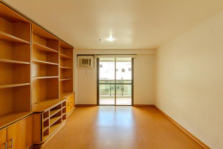 Apartamento à venda com 46m², 1 quarto e 1 vagaSala