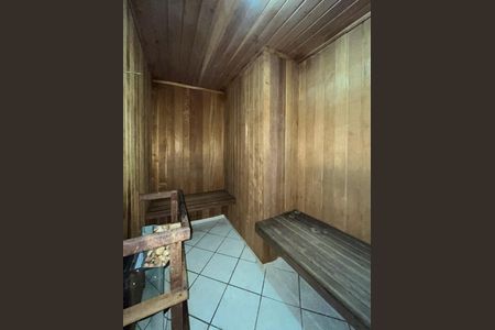 Apartamento à venda com 46m², 1 quarto e 1 vagaÁrea comum - Sauna