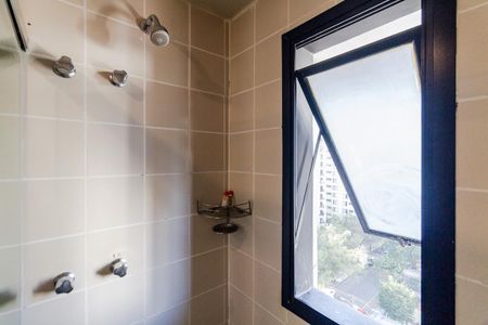 Studio à venda com 26m², 1 quarto e 1 vagaBanheiro