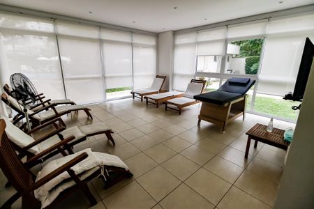 Apartamento à venda com 94m², 2 quartos e 2 vagasÁrea comum