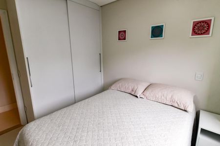 Apartamento à venda com 94m², 2 quartos e 2 vagasSuíte 1