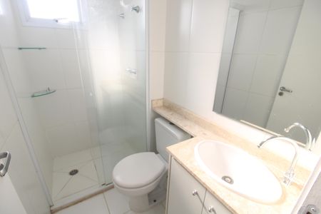 Apartamento à venda com 75m², 2 quartos e 2 vagasBanheiro