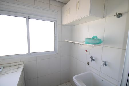 Apartamento à venda com 75m², 2 quartos e 2 vagasÁrea de Serviço