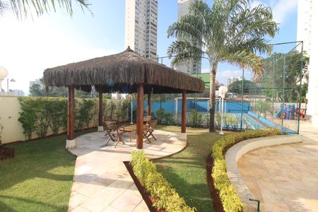 Apartamento à venda com 75m², 2 quartos e 2 vagasÁrea Comum