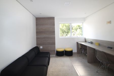 Apartamento à venda com 75m², 2 quartos e 2 vagasÁrea Comum
