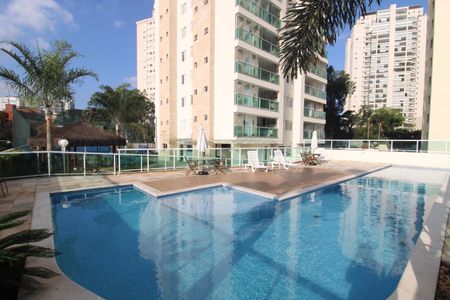 Apartamento à venda com 75m², 2 quartos e 2 vagasÁrea Comum