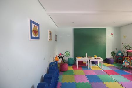 Apartamento à venda com 75m², 2 quartos e 2 vagasÁrea Comum