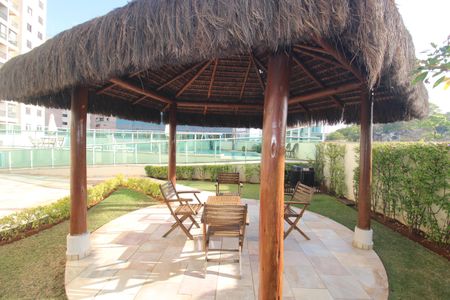 Apartamento à venda com 75m², 2 quartos e 2 vagasÁrea Comum