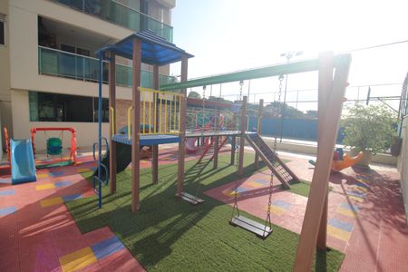 Apartamento à venda com 75m², 2 quartos e 2 vagasÁrea Comum