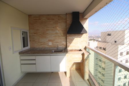 Apartamento à venda com 75m², 2 quartos e 2 vagasVaranda