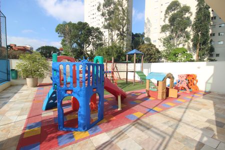 Apartamento à venda com 75m², 2 quartos e 2 vagasÁrea Comum