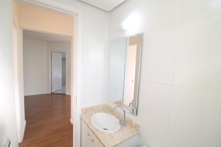 Apartamento à venda com 75m², 2 quartos e 2 vagasBanheiro 2