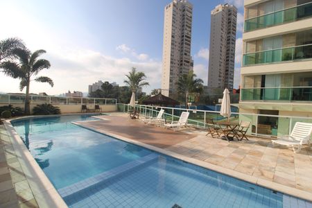 Apartamento à venda com 75m², 2 quartos e 2 vagasÁrea Comum