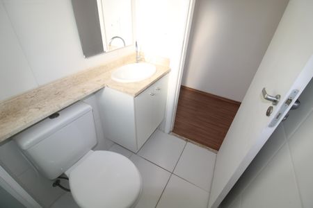 Apartamento à venda com 75m², 2 quartos e 2 vagasBanheiro