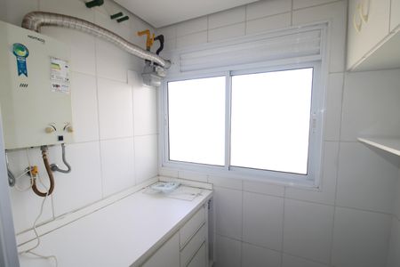 Apartamento à venda com 75m², 2 quartos e 2 vagasÁrea de Serviço