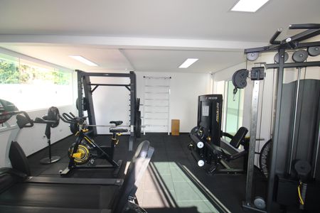 Apartamento à venda com 75m², 2 quartos e 2 vagasÁrea Comum