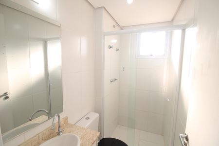 Apartamento à venda com 75m², 2 quartos e 2 vagasBanheiro 2