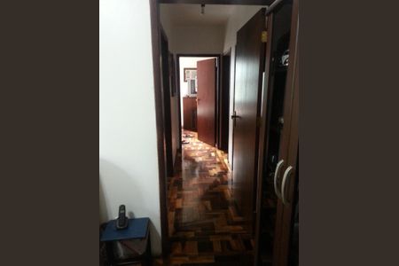 Apartamento à venda com 68m², 3 quartos e sem vagaQuarto