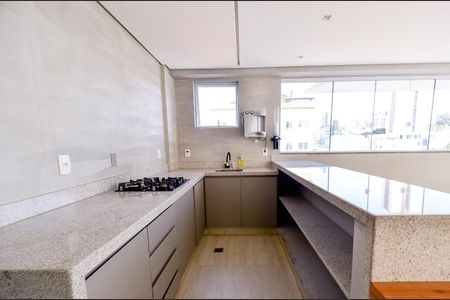 Apartamento à venda com 78m², 3 quartos e 2 vagasArea comum/ Salao de festas