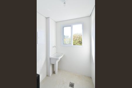 Apartamento à venda com 78m², 3 quartos e 2 vagasArea serviço