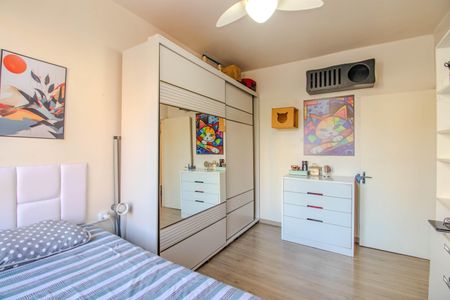 Apartamento à venda com 50m², 2 quartos e sem vagaQuarto 2
