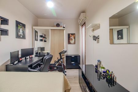 Apartamento à venda com 50m², 2 quartos e sem vagaQuarto 1