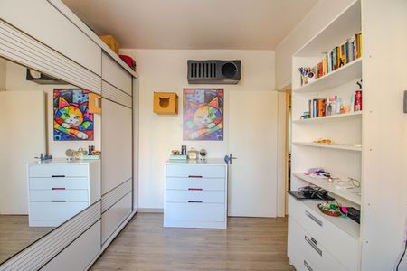 Apartamento à venda com 50m², 2 quartos e sem vagaQuarto 2