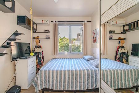 Apartamento à venda com 50m², 2 quartos e sem vagaQuarto 2