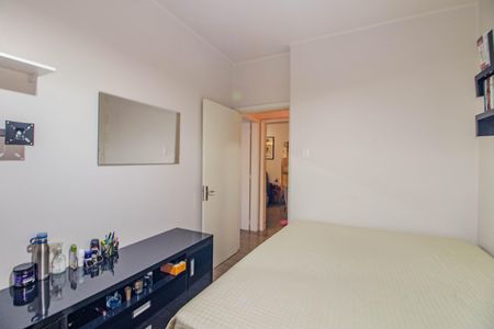 Apartamento à venda com 50m², 2 quartos e sem vagaQuarto 1