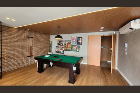 Apartamento para alugar com 120m², 2 quartos e 1 vagaÁrea comum