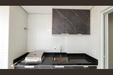 Apartamento para alugar com 120m², 2 quartos e 1 vagaChurrasqueira