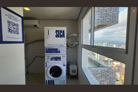 Apartamento para alugar com 120m², 2 quartos e 1 vagaLavanderia