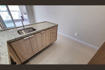 Apartamento para alugar com 120m², 2 quartos e 1 vagaCozinha